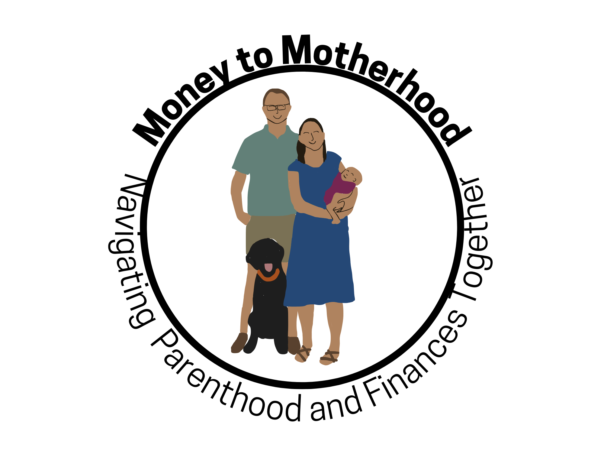 Money to Motherhood